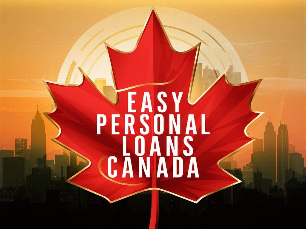 Secured Loans Canada